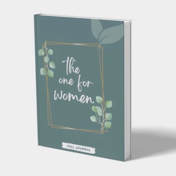 HOST PICK* NEW Women Journal - self reflective, self estee… - Picture 2 of 4